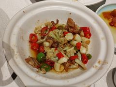 -鄱阳湖·江西小炒·瓦罐煨汤(五道口店)