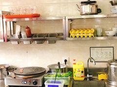 -三姐妹糯米饭·包子·饭面(绣山店)