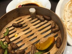 -聚宾楼·烤鸭·家宴(科技三路店)