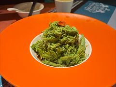 -飞鹿餐饮·陕南菜(北关店)
