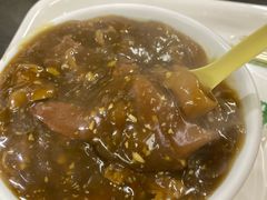 炒肝-小胖包子王(赵公口店)