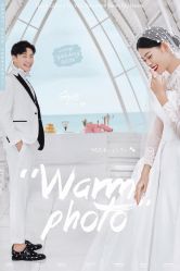 -太古映画婚纱摄影(天河店)