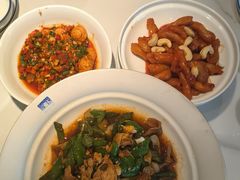-兰湘子·湘菜小炒(长安万科广场店)