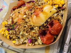 -就是卷儿Wrap and Roll(宣化路店)