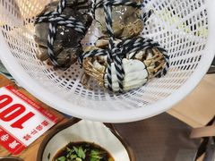 -黄寺蒸汽海鲜(黄寺大街店)