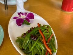 -品味泸沽湖•民族特色菜(大落水店)