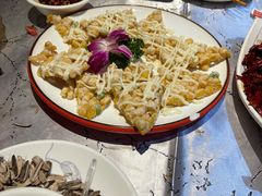 -红辣椒·川菜·火锅(张杨路店)