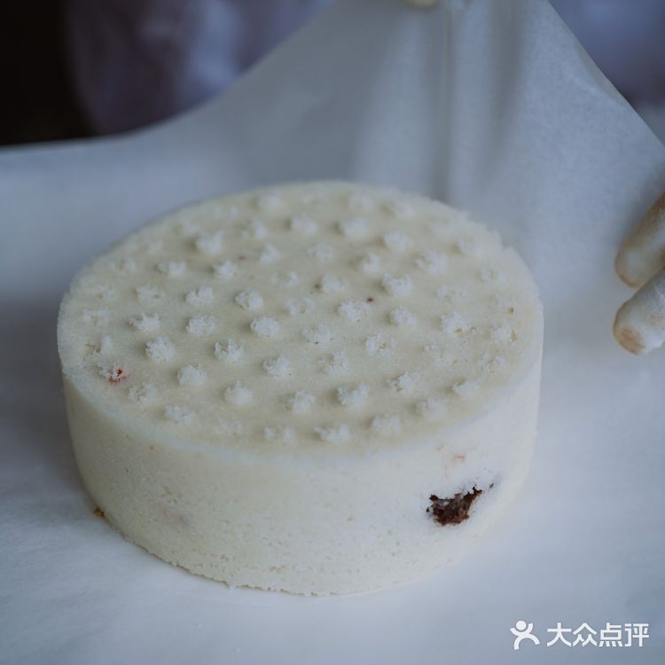 上海嘉定老味道,非物质文化遗产&舌尖上的上海蒸糕!