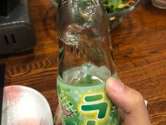 -樱の花亭日本料理店