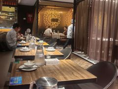 -耶里夏丽·丝路国际新疆菜·清真食品(徐汇南丹东路臻选店)