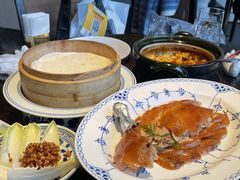 -玖五京菜(杭州城北万象城店)
