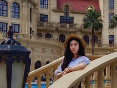 -上海虹桥西郊庄园丽笙大酒店