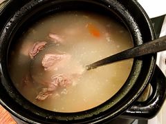 -御花园·粤菜·海鲜火锅(中山公园店)