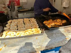 -郭际辣饼铺(第三中学店)