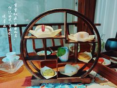 -中和·国风茶馆(愚园路店)