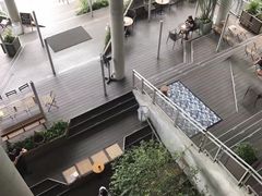 -ROAST coffee & eatery