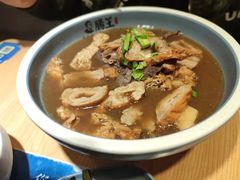 -肠王卤煮(西单食宝街店)