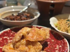 -奉天小馆·非遗东北菜(沈阳万象城店)