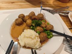 -宜家·瑞典风味餐厅(无锡店)
