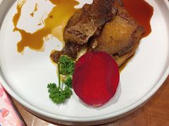 -上海人家花樣年华(中山公园店)
