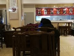 大堂-京天红酒家(虎坊路店)