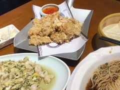 -三凤酒家·百年无锡菜(清扬茂业店)