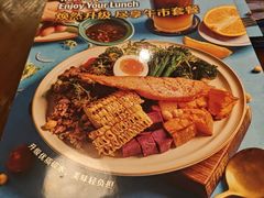 -bluefrog蓝蛙(新三里屯太古里店)