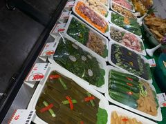 -船歌·鱼水饺青岛菜(闽江二路店)