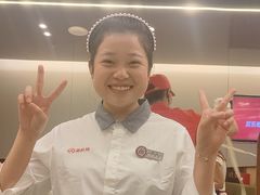 -海底捞火锅(王府井银泰in88店)