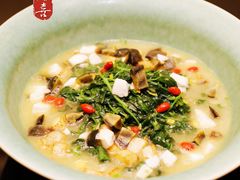 -杭州和达希尔顿逸林酒店·和园中餐厅