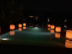 -海兰云天度假区温泉