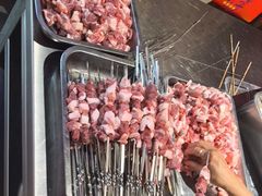 -马路牙子烧烤音乐酒馆(望京店)