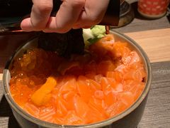 -炙柒Sekinana·精致日料(合生汇店)