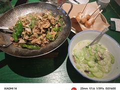 -费大厨辣椒炒肉(太平老街店)