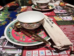 -小娘惹厨房Little Nyonya(狮城有约上榜店)