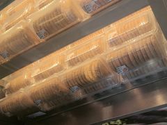 -泸溪河桃酥(秦淮夫子庙一店)