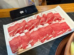 -南门四季铜锅涮肉(左家庄店)