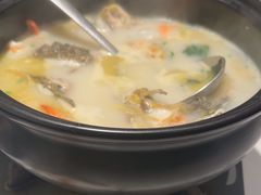 -渔舟意·湖南家宴(萝岗纳金城店)