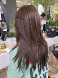 -BEAUTY HAIR GANO