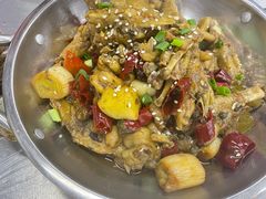 -小民大排档(江汉路店)