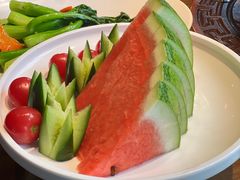 -面辣子·陕西家乡菜(长安店)