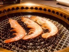 -江户烧肉(高德店)