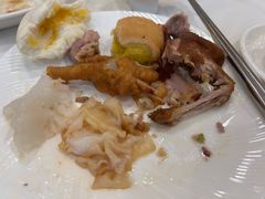 -凤凰楼酒家·粤宴点心(华强北店)