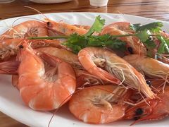 -原龙海鲜大排档(美食地标店)
