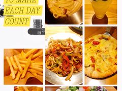 -清真·艾美可餐厅(大悦汇店)