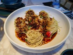 -茅庐川菜(烟台万象汇店)