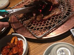 -王妃家(明洞中央店)