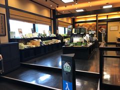 大堂-伊藤久右卫门(宇治本店)