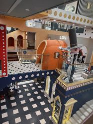 -MELAND CLUB亲子乐园·派对·餐厅(北京芳圆里ID MALL店)