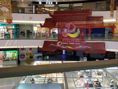 -万达茂商场(南京仙林店)